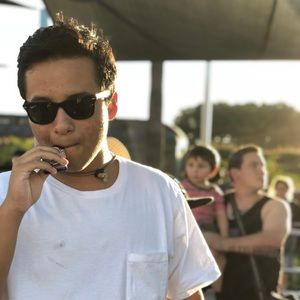 Meet your Posher, Aaron